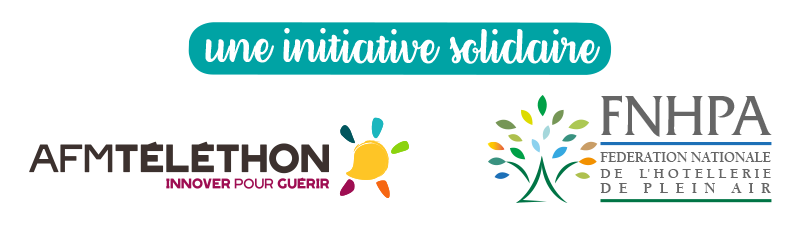 Téléthon camping